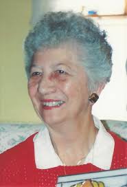 Obituary information for Emily S. Smith