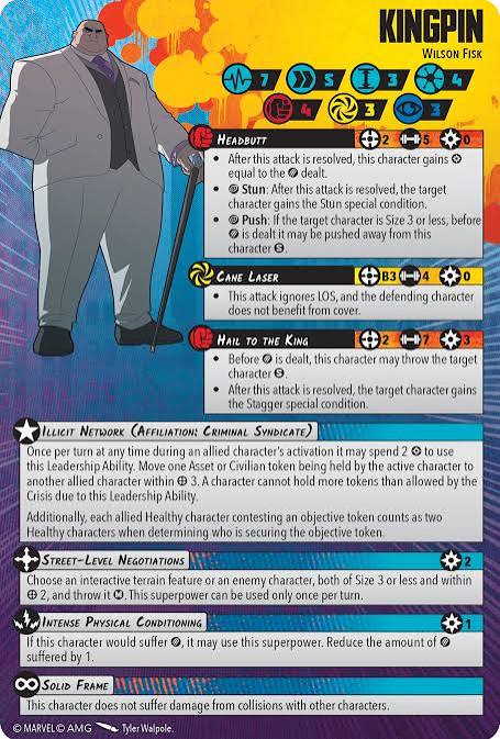 Kingpin - atomicmassgames