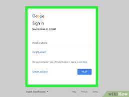 In addition to gmail, there is the whole suite of tools and apps you can have access to when you open a google account. How To Hack A Website With Basic Html Coding 9 Steps