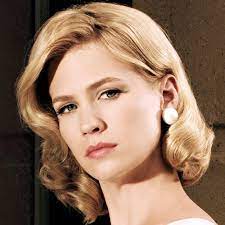 Betty Draper Costume Mad Men Vintage Hairstyles Hair Inspiration Hair Beauty