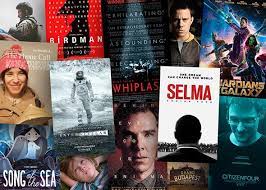 Glen keane, gennie rim and peilin chou. All 60 Films Nominated For Oscars Ranked