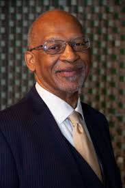 We Welcome Rev. Thomas C. Hill