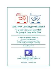 Welcome to the realm grinder walkthrough! The Seven Challenges Workbook By Healthy Living Guide Issuu