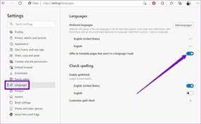 Cara terjemahkan halaman situs web di google terjemahan. Cara Menerjemahkan Halaman Web Secara Otomatis Di Ponsel Dan Desktop Id Atsit