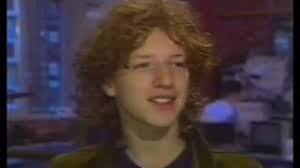 The La's interview (Rockin In The UK) November 1988