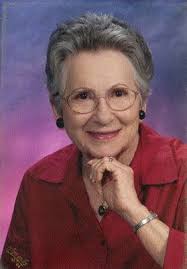 Dorothy Cox Obituary