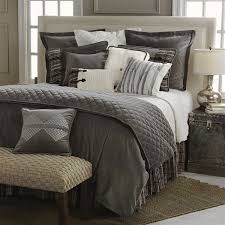 Black And Grey Bedding Sets Whistler Comforter Set By Hiend Accents Gray Bedding Grey Comforter Sets Lodge Bedroom Decor Bedding Master Bedroom Lodge Bedroom