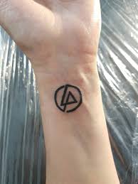 Pin On Linkin Park