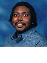 Reginald Hester, 48, Georgia Pacific