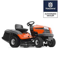 In this article, you'll learn more about a common. Husqvarna Tc138 Lawn Tractor Husqvarna Derbyshire