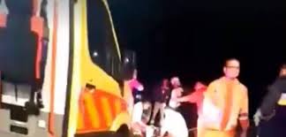 Maybe you would like to learn more about one of these? Un Nou Accident Mortal Cu Romani Pe O Autostrada Din Ungaria Video