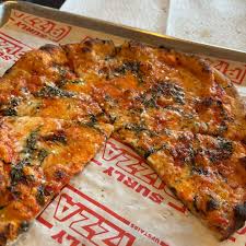 derek.mcpheeters's Pizza Review at Surly Brewing Co.