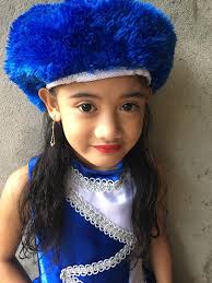 Kristine Joyce Cordova Espinosa