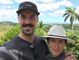 hemingway house view