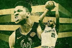 If giannis antetokounmpo is ever going to win an nba championship as the main guy on the milwaukee bucks, now is the time. Reintroducing The Contenders Milwaukee Bucks The Ringer