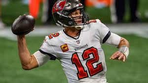 • one thing that continually came up when i was with the bucs the last two days: Tom Brady Aging Gracefully And Prolifically In His Third Nfl Decade