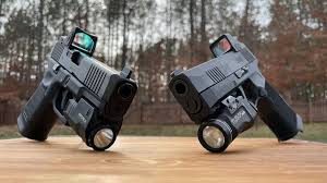 Why Pistol Red Dots Are Awesome :: Guns.com