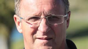 Rowing New Zealand high performance boss Alan Cotter resigns