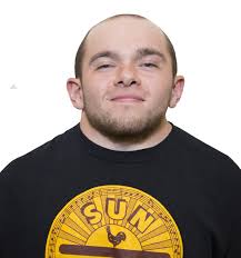 Lanthorn, vol. 51, no. 28, December 1, 2016