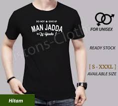 Diposting oleh inspiring world di 06.46. 10 Rekomendasi Kaos Muslim Pria Yang Sopan Dan Pas Untuk Segala Suasana