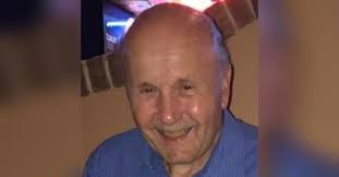 Joseph V Esposito III Obituary