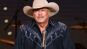 Alan Jackson Apologizes to Heartbroken Fans Who Missed Out on His Sold-Out Final Show