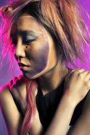 Most Important Ugly: Becca, Bekah, Angels and Masks