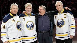 Rene robert, a member of the buffalo sabres' famed french connection line, died tuesday at a florida hospital less than a week after suffering a … Usqy68ecmsh46m