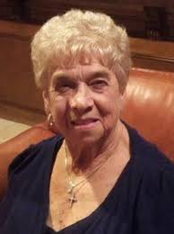 Marjorie Ann Dorsett Shelburne (1930-2021)