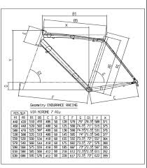 They leave it up to your local bike shop. Bianchi Bike Frame Size Chart Cheap Online