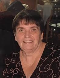 Margaret "Peggy" Dlug Obituary