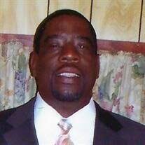 Mr. Glenn Keith Thomas Obituary