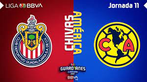 La directiva del rebaño decidió que a partir de hoy y hasta nuevo . Guadalajara Chivas Club America Goals And Highlights
