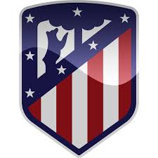 A badge that holds together with no hidden marks (or names). Club Atletico De Madrid Football Logo Png Png New Logo Png New Crest New Badge