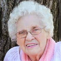 Kathryn "Kay" Buckman Obituary