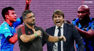 Napoli stay fifth, two points behind juventus who occupy the final champions league spot after losing at atalanta. Pffsitrn4cjjm