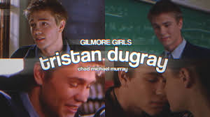tristan dugray/chad michael murray compilation
