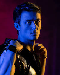 brian dent (@brian_dent_portraits) · San Francisco, CA