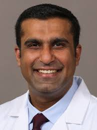 Ajay Kumar, MD