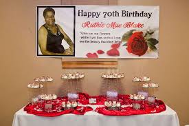 Give me my flowers while i yet live. Give Me My Flowers Birthday Party Ideas Photo 1 Of 33 Catch My Party