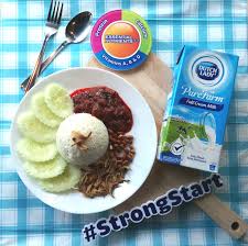 Satu aplikasi terbaru aneka juadah sarapan pagi bisa kita dapatkan melalui hp android anda masing masing dengan mudah, berbagai menu resepi menarik dari yang tradisional kampung hinggalah yang moden sekarang bagi memenuhi citarasa kita. 5 Kepentingan Sarapan Pagi Yang Tak Patut Kita Abaikan Ieyra Com