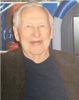 William Baugher Obituary (1926