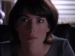 emmy nominated performances — lara flynn boyle as helen gamble in season  three...