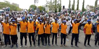 3,826 likes · 20 talking about this. Muzaharar Free Zakzaky A Birnin Tarayya Abuja 25 03 2019