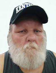 Obituary information for Ronald Jay "Ronnie" Cooper