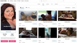 DaniBlackQOS – MassRips