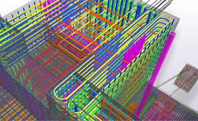 Use Rebar Detailing Services to Improve The Structure of Building