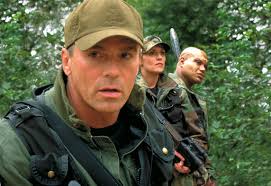 Stargate Atlantis: Aufbruch in eine neue Welt (2004)