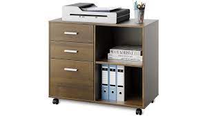 The box adds a stylish and decorative accent, unlike the old fashioned metal filing cabinets commonly found in offices today. The Best Home Office Filing Cabinet International News