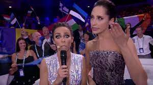 The latest tweets from @filomenacautela Filomena Cautela Eurovision Hymn In A Esc2018 Breaking Youtube
